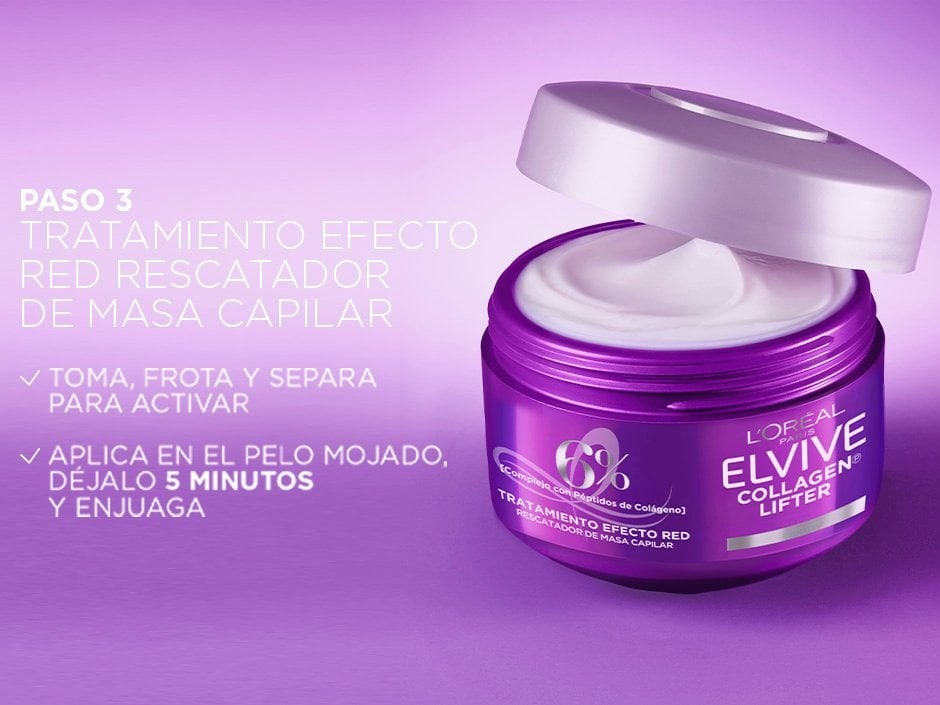 Retinol puro de noche L’Oréal Paris